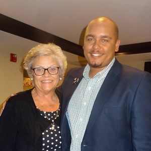 Meet your Posher, Doris